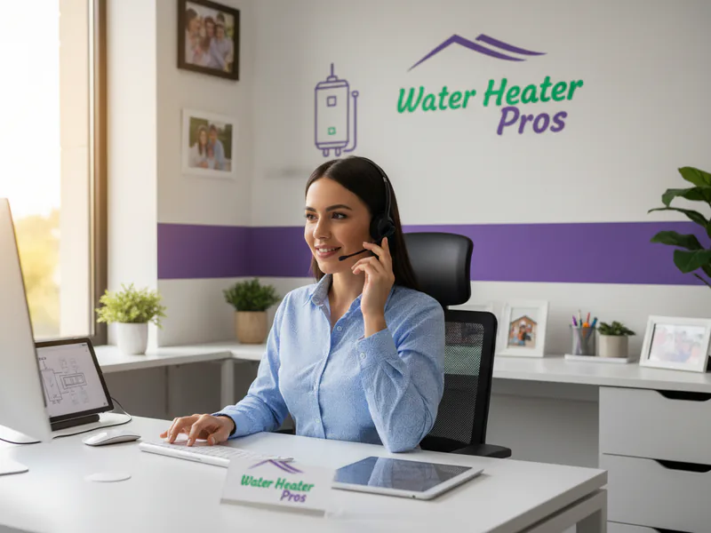 Water Heater Repair  in Holt  FAQ